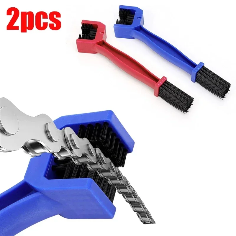 

Motorcycle accessories Chain Brush Cleaner Motocross Cover For Jordan 4 Gsxr 1000 Tdm 900 Ninja400 Dominar 400 Husqvarna Te 300