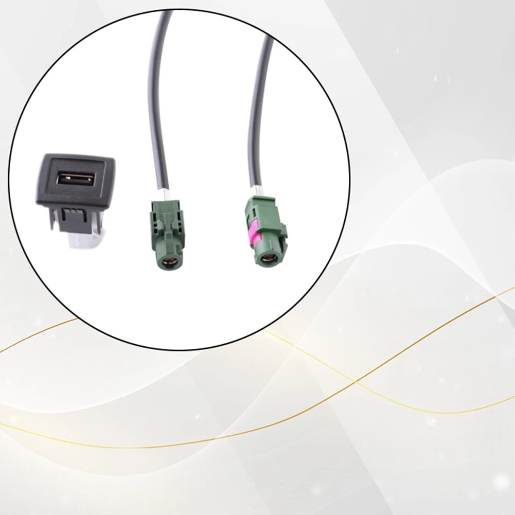 

Точный аудио USB-кабель Кабель LVDS для 510+/315/030+ Desay SV Navigation Ford