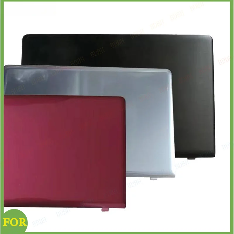 

НОВЫЙ верхний корпус для ноутбуков Samsung NP 350V5C, 355V5C, 355E5C, 350E5C, 365E5C – задняя крышка ЖК-дисплея