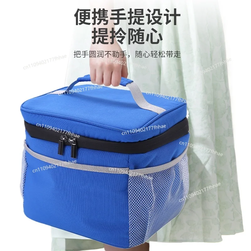 Medical Adjustable Postoperative Recovery Knee Pain Relief Swelling Cold Compress