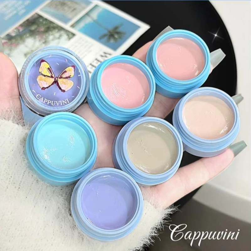Hydrating Eye Brightening Concealer & Contour Cream Full Coverage Long Lasting Eye Correcting Concealer for Perfect Look Makeup