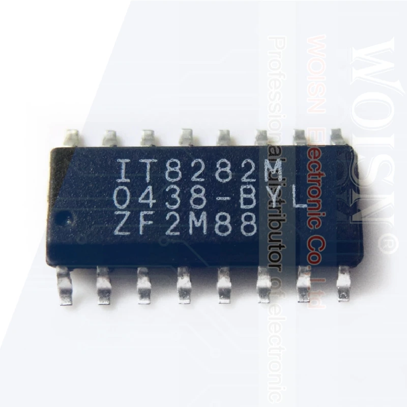 2-5PCS IT8282M-CYL IT8282M 2SK3878 K3878 ACS1026T ACS1026 KIA4558F A4558F TL084I TL084 USB2514B-AEZG USB2514B