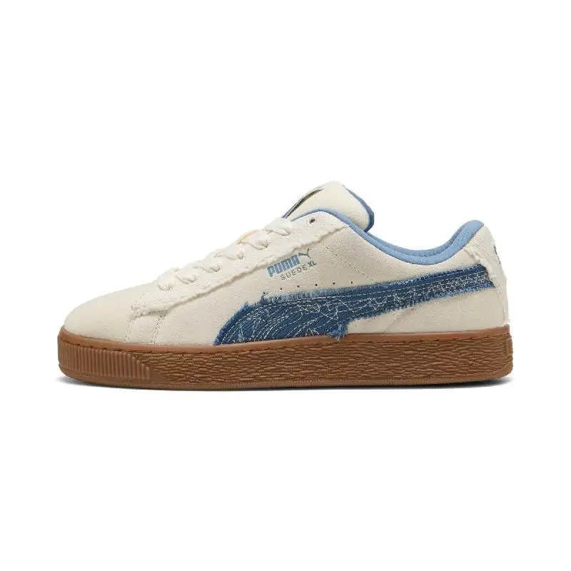 

Puma Men's and Women's Shoes New Retro Fashion Sports Sneakers Lightweight Wear-Resistant Couple Low-Top Casual Shoes 403228-01