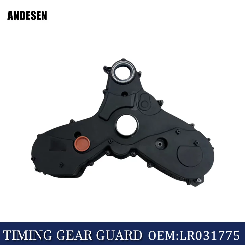 

LR031775 LR008144 engine timing gear cover suitable for Land Rover Sport Range Rover Discovery 3 4 2.7 diesel V6