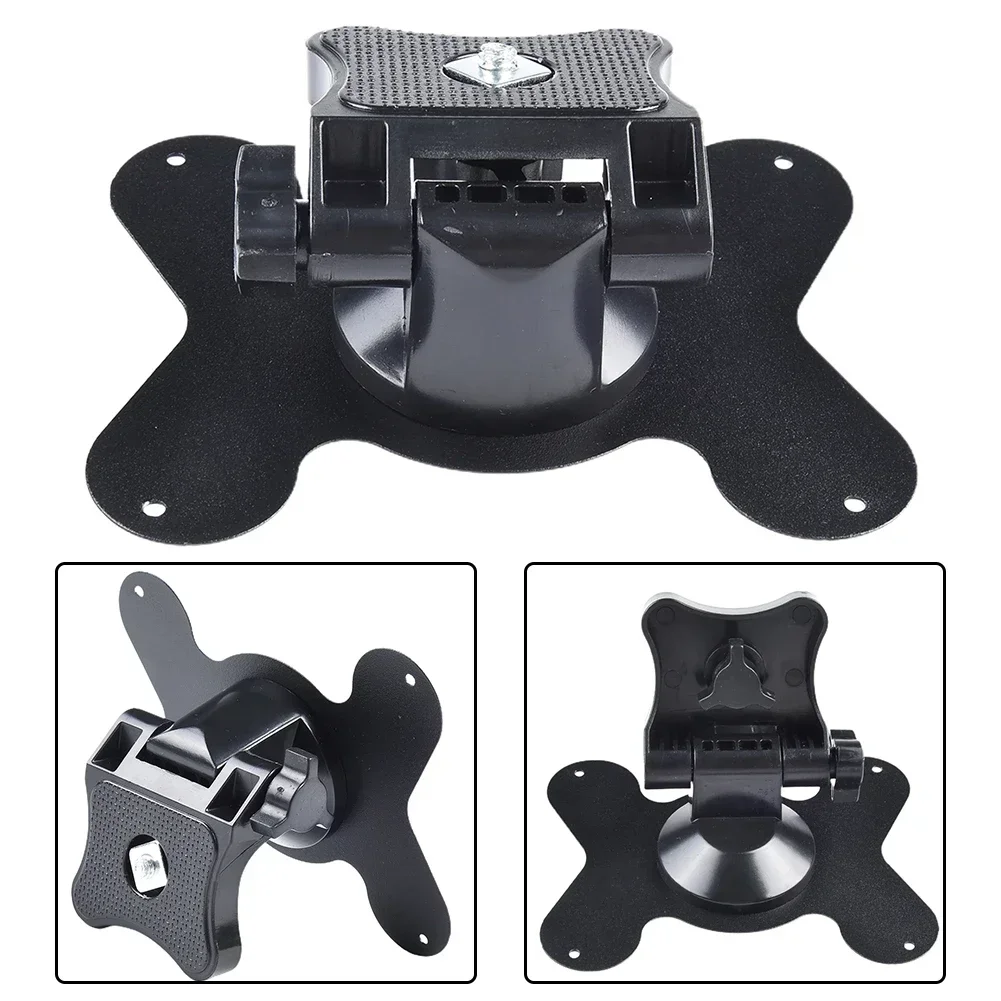 Mount Bracket 7/9in Stand Adjustable Vertically For Car TFT Monitor For Monitor Attachment Holder High Quality