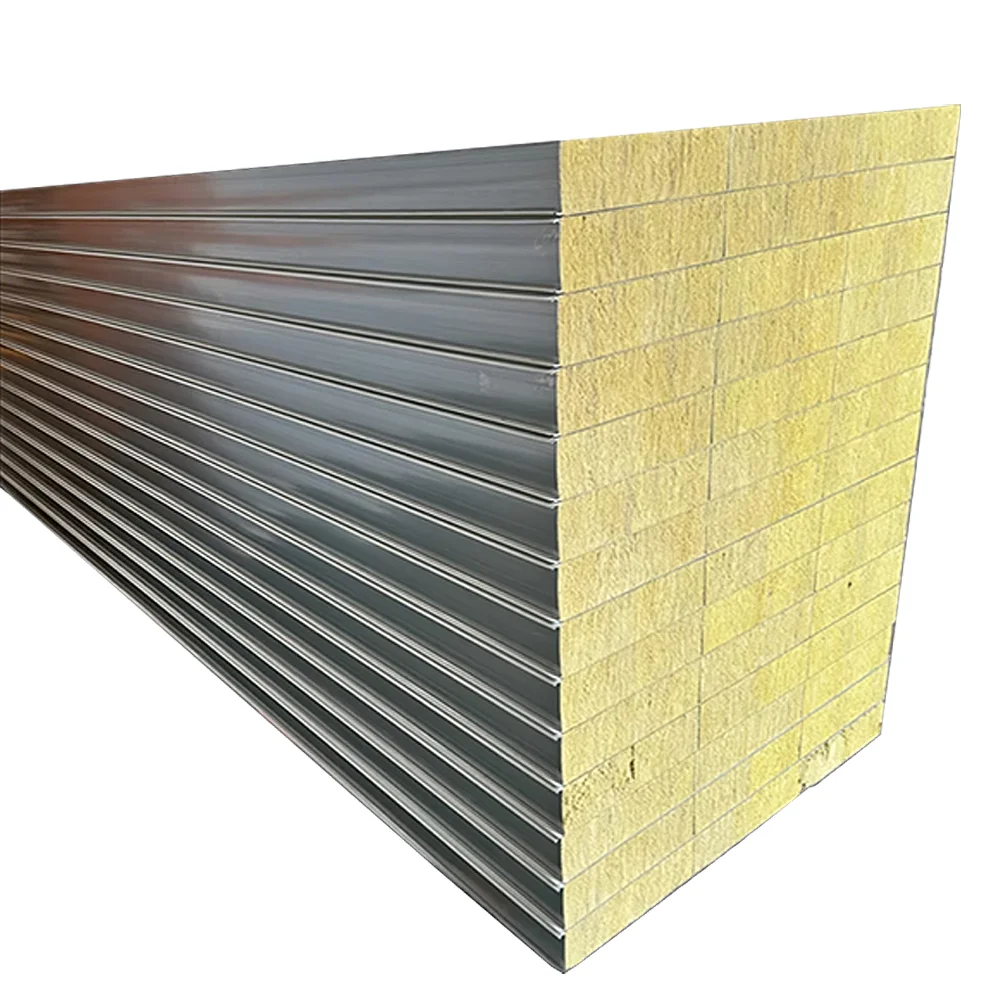 

Consult before placing an orderEasy Installation Waterproof Pu/EPS SIP Panel Clean Sandwich Panel for Cleanroom System