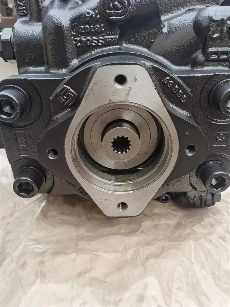 Lainuo pump 90R 90L series 90L180KN1NN80T3F1H03FAC353524 pump oil pump 90R055 90L130 90L180 90R130 90R180 90R100