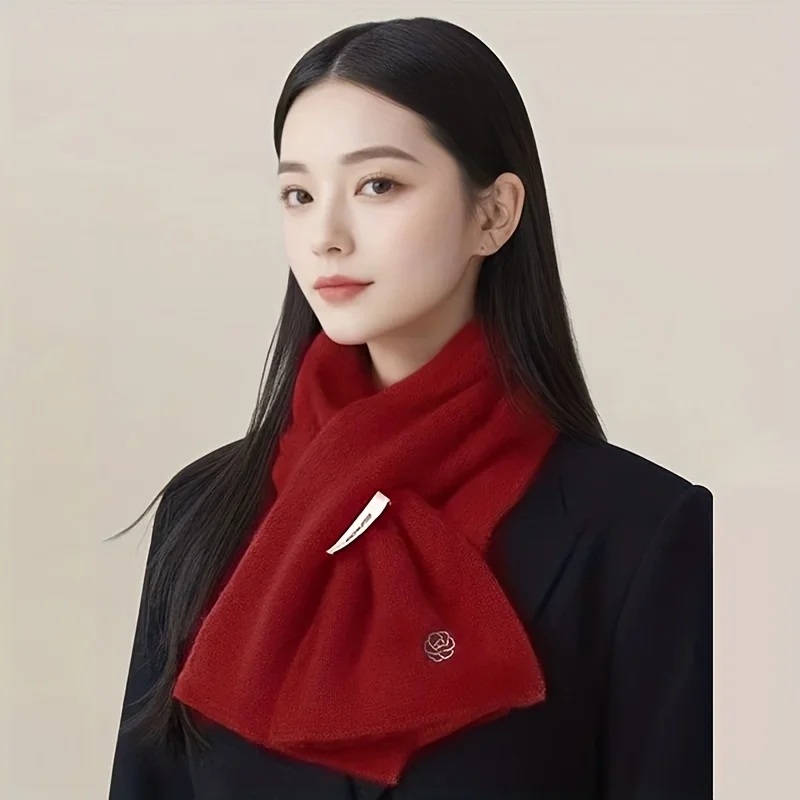 Women's 100% Wool W… - image