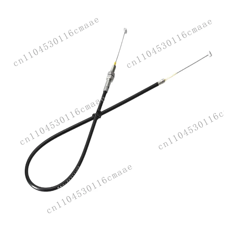 F9.9-15HP Outboard Motor Cable 6AH-26311-00 Rubber Material Accessories