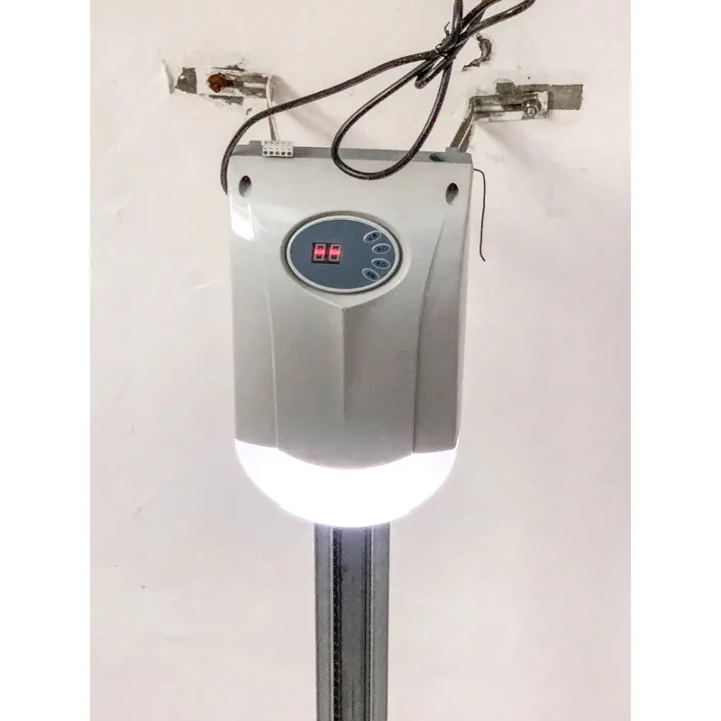 Applicable to Aidedao Original Garage Door Motor Flap Electric Remote Control Automatic Rolling Accessories Opener