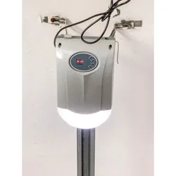 Applicable to Aidedao Original Garage Door Motor Flap  Electric Remote Control Automatic Rolling  Accessories  Opener