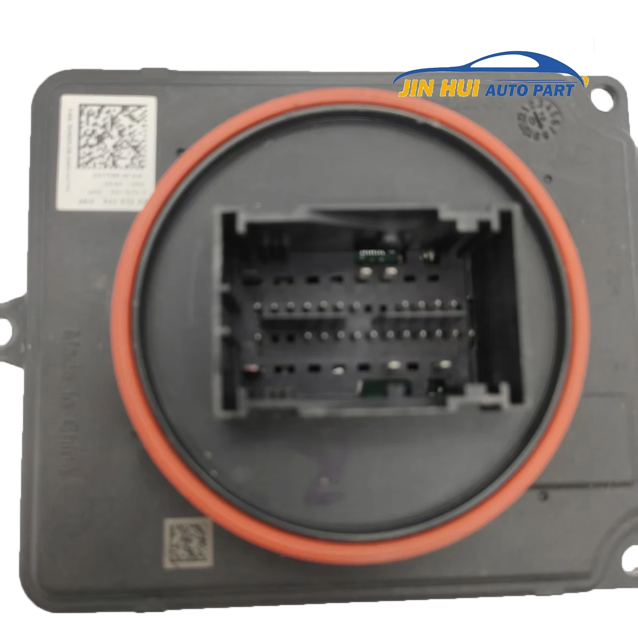 

100% натуральный 4K0941572ES светодиодный контроллер фар, модуль балласта, подходит для автомобиля A3 2021 4K0.941.572.ES, фара