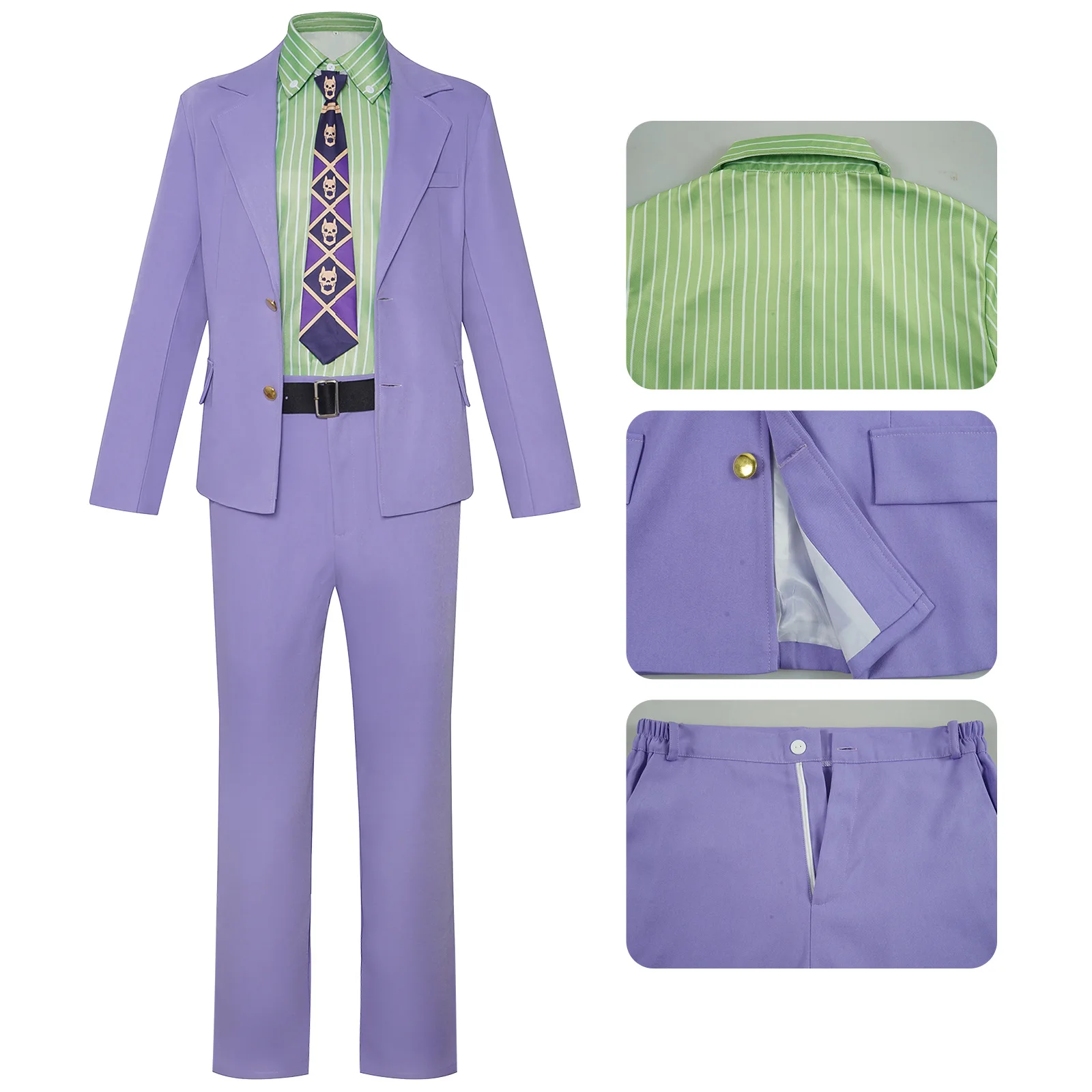 شعر مستعار كيرا يوشيكاجي التأثيري أنيمي #2