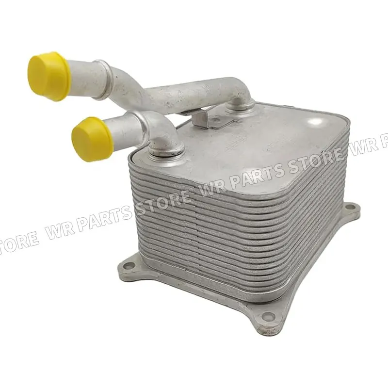 

Transmission Oil Cooler 079117015B for Audi A8 D3 Quattro 4.2 FSI 2006-2010