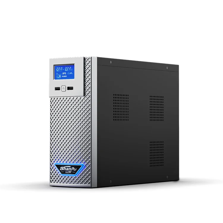 3000VA 1800W Uninterrupted Power Supply UPS 220V 50Hz/60HZ Offline UPS For PC