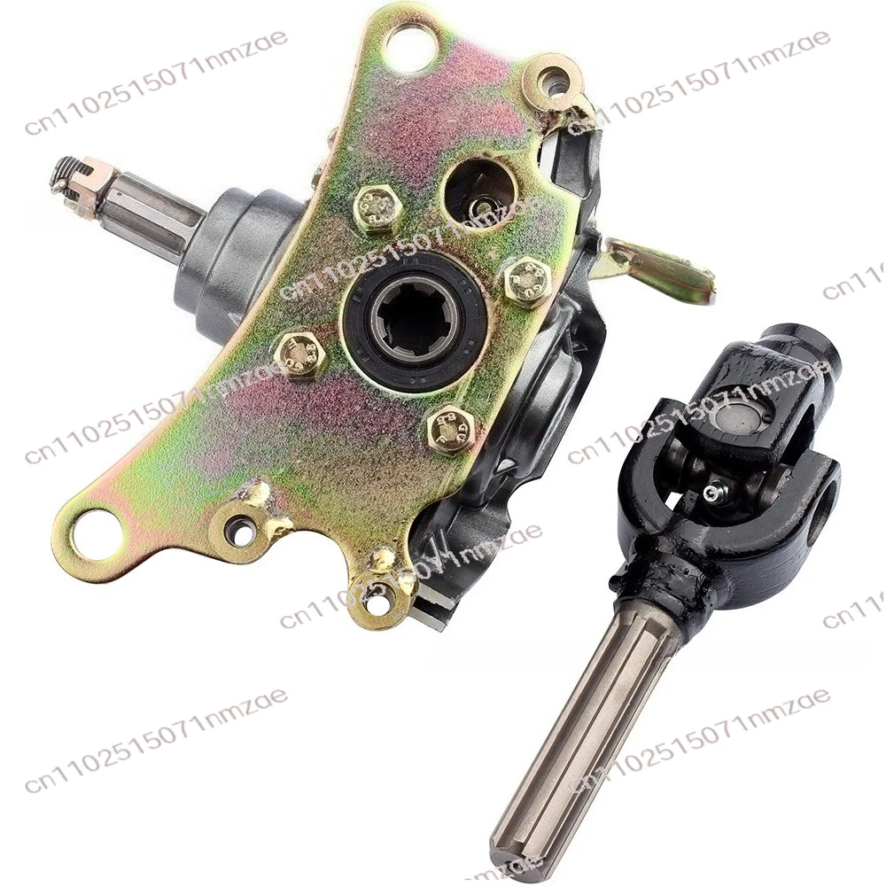 Tricycle Parts 125/150/200/250 Engine Reverse Gear Drive Shaft