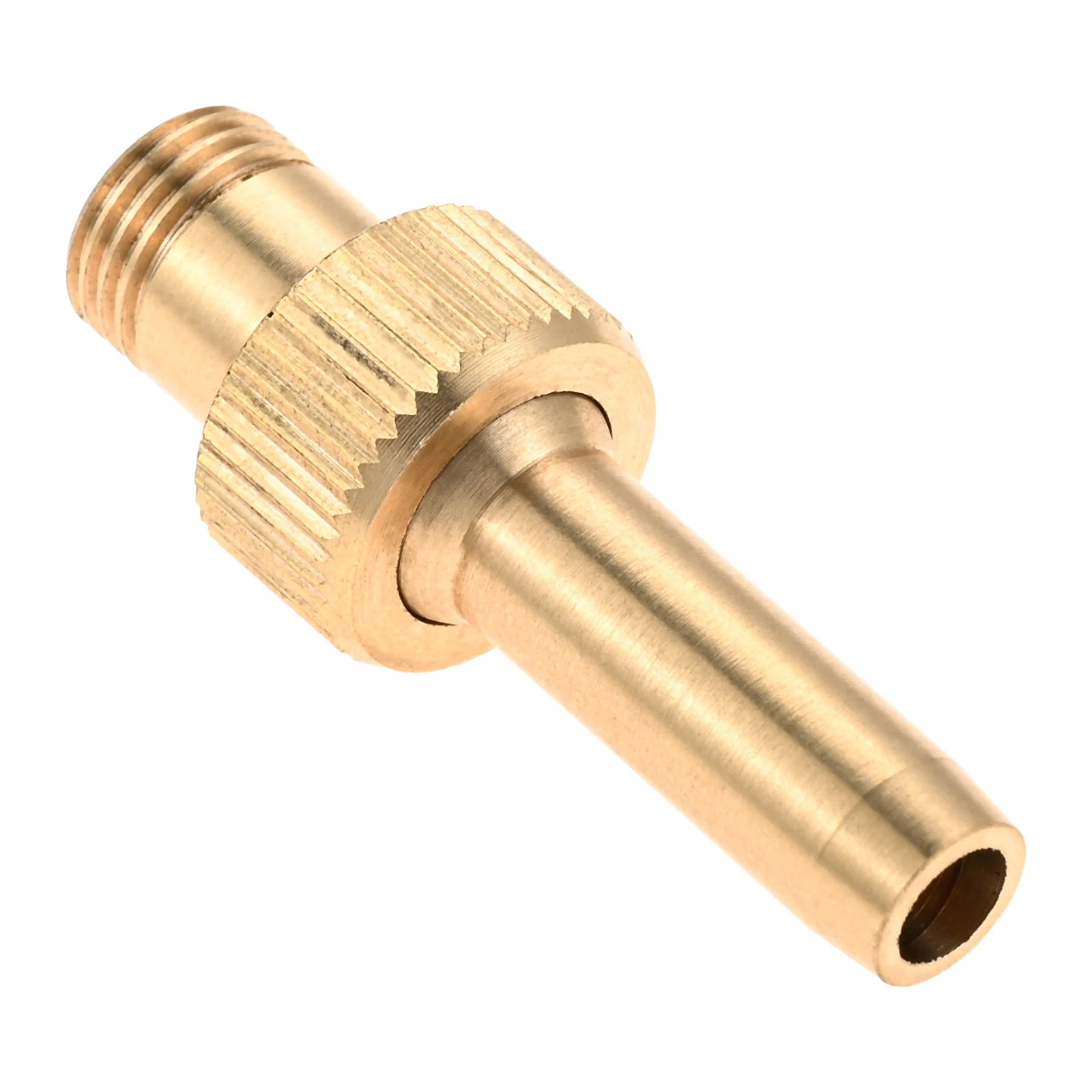 1Pc Water Fountain Nozzle M10 Spring Bubbling Fountain Nozzle Spray Sprinkler Head Fit For Pond Square Garden Park Decoration