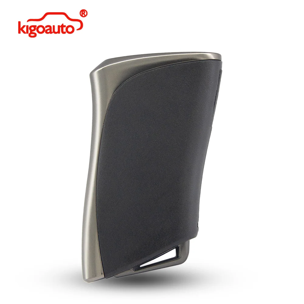 Kigoauto Smart Key 3/4 Button 315MHz 8A Chip for Lexus UX200 GX460 LC500h 2020-2022 FCC HYQ14FBZ PN 8990H-76590/60010/76100/7610