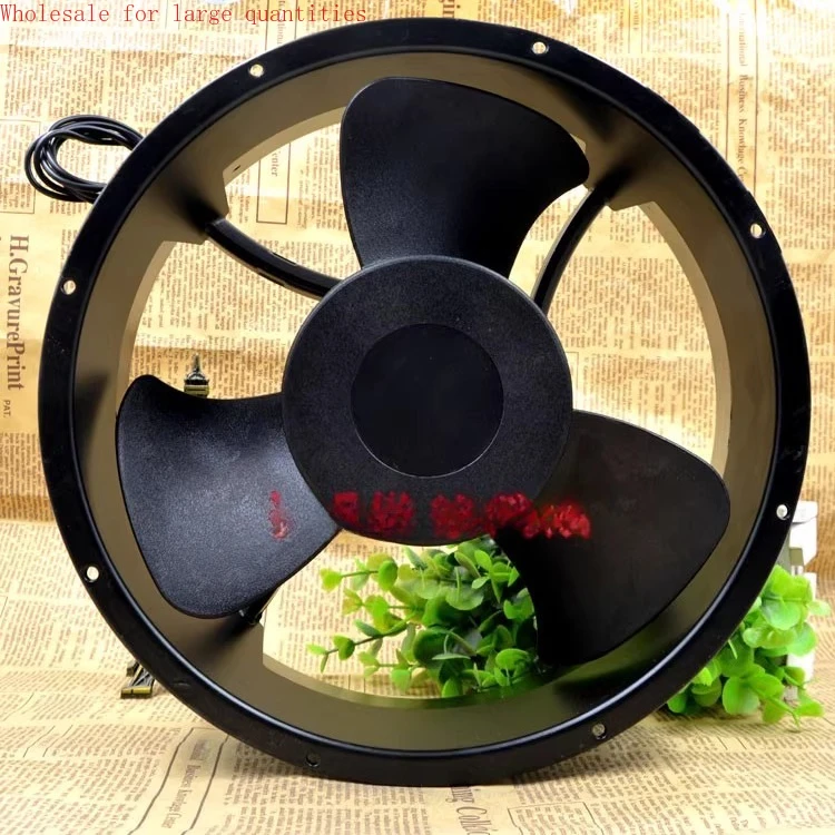 

For SUNON A2259-HBL TC.GN 25489 200V Circular, Axial Cooling Fan