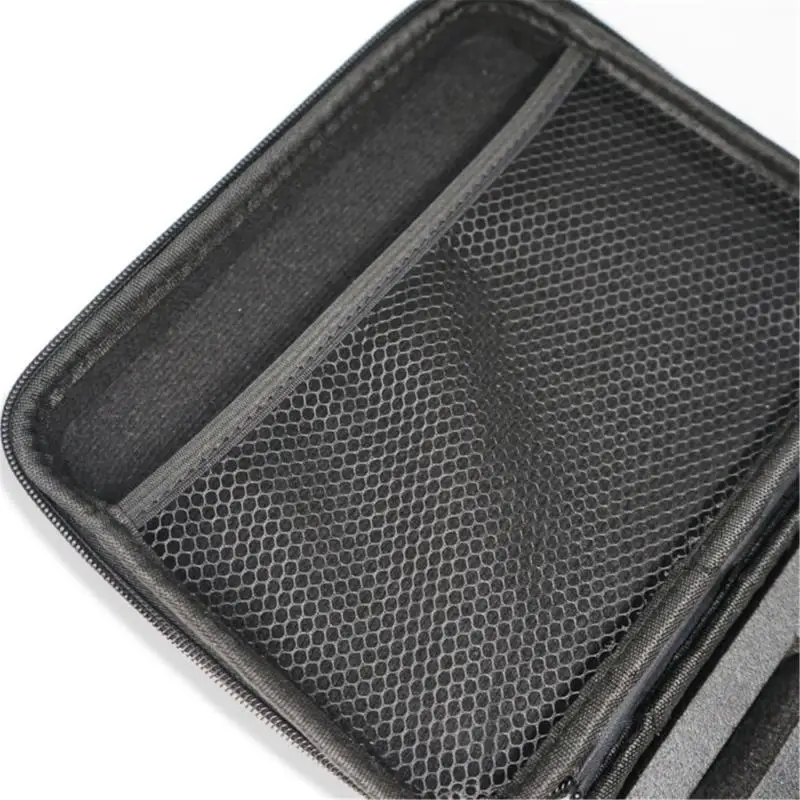 W89C Protective Case Leicht resistente Speicherbox für zwei Wege Radio für UV82