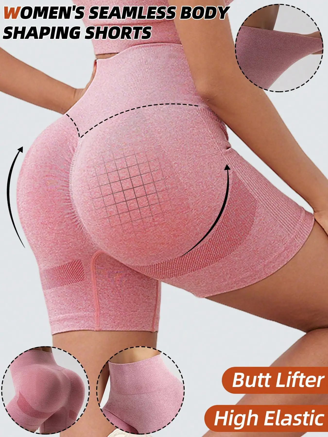 Women Tie-Dye Yoga Shorts High Waist Workout Shorts Fitness Yoga Lift Butt Fitness Ladies Yoga Gym Running Short Pants Sportswea