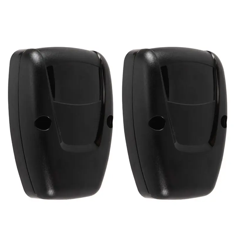 Reliable-Safety Sensor Single Infrared Photocell Sensor, Outdoor Infrared Detector For Gate Opener For Security System