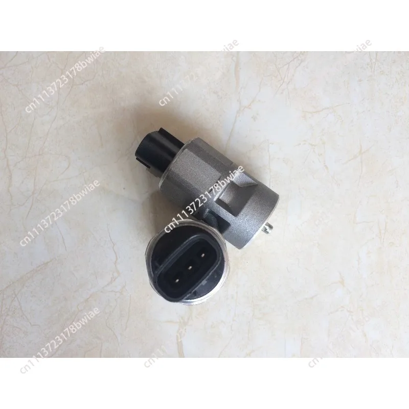 Suitable for Sany pump truck Isuzu odometer sensor Concrete pump truck accessories Speed sensor accessories