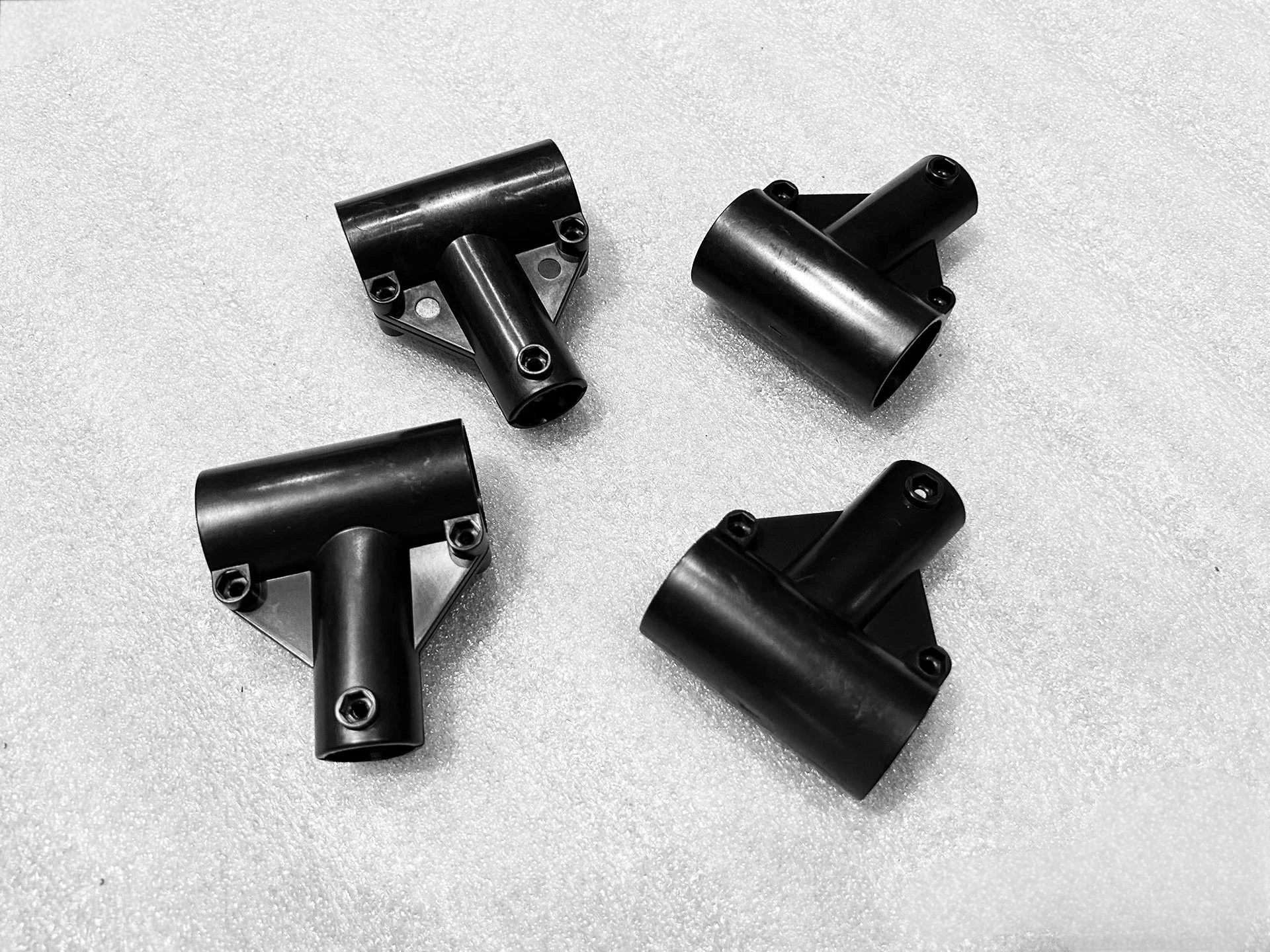 Té de train d'atterrissage DJI Agras T50/T25 - pour drones pulvérisateurs/épandeurs