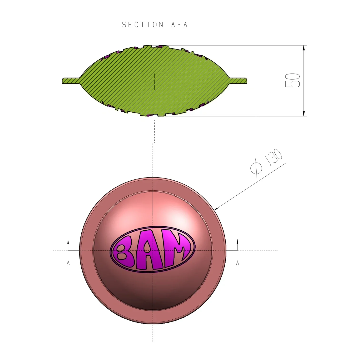 thumb