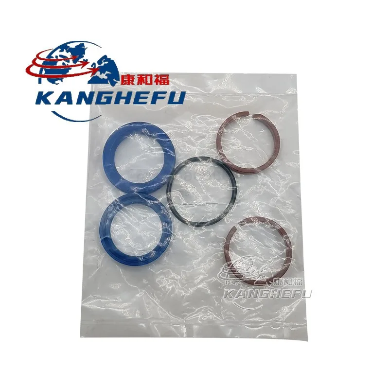 Repair Kit for Linde Forklift E15/H18 Front Tilt Cylinder Oil Seal 0009608007 Repair Kit 0039629009