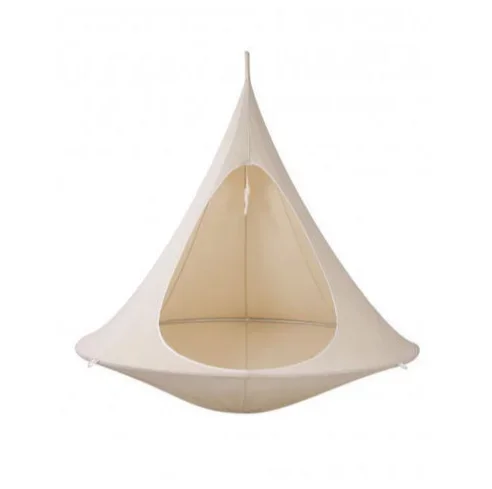 2024 Hot Sale High Quality 1 - 2 Person Tree Hanging Hammock Tent for Camping Cheap Sofa Tent Portable Camping Chair Hammock