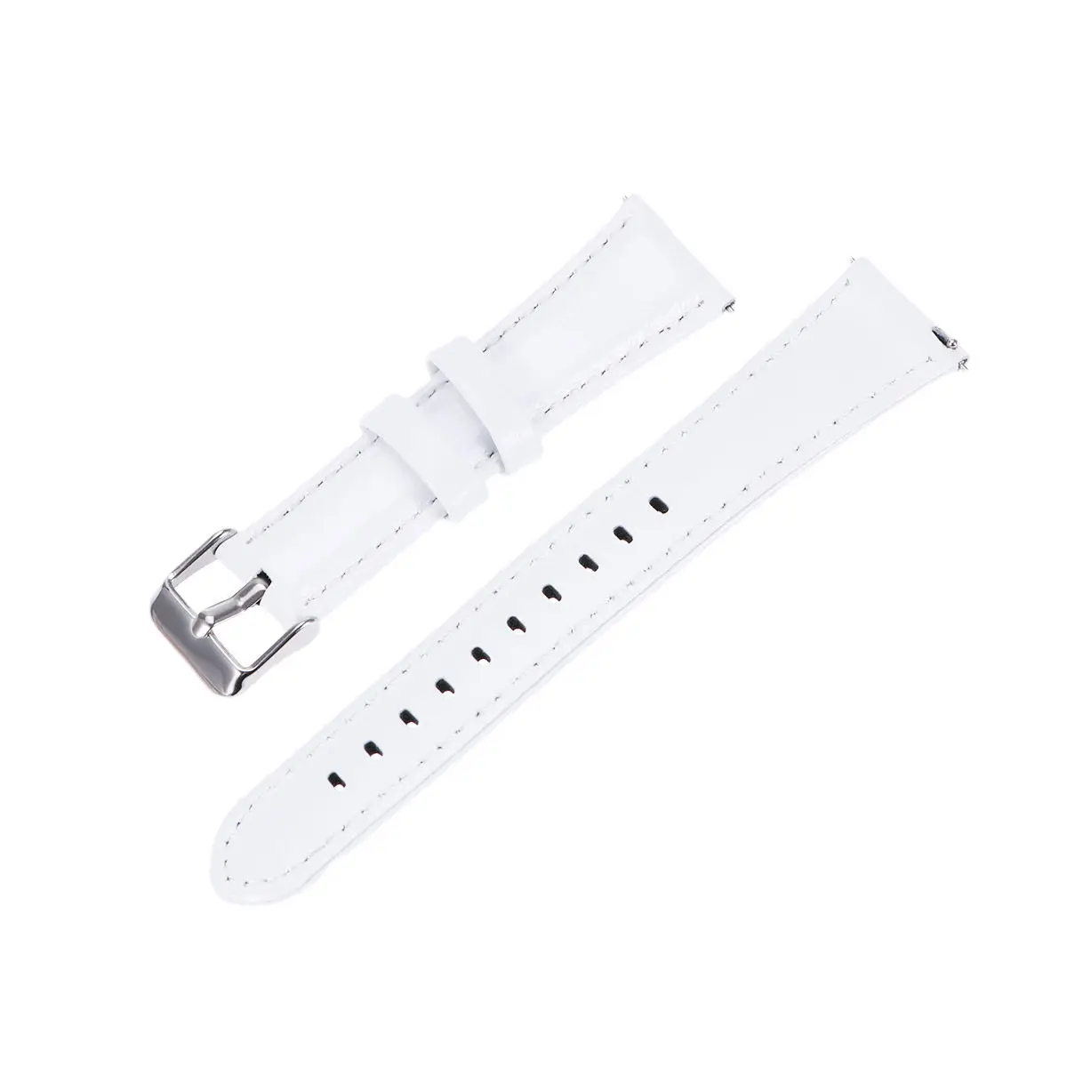 1Pcs Watch Band Comfortable Wear-Resistant Breathable Compatible with Vivoactive 3 Music Forerunner 245 645