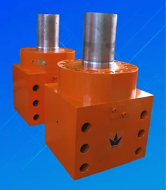 High Quality Clamping Cylinder for Industrial Machinery Durable and Reliable