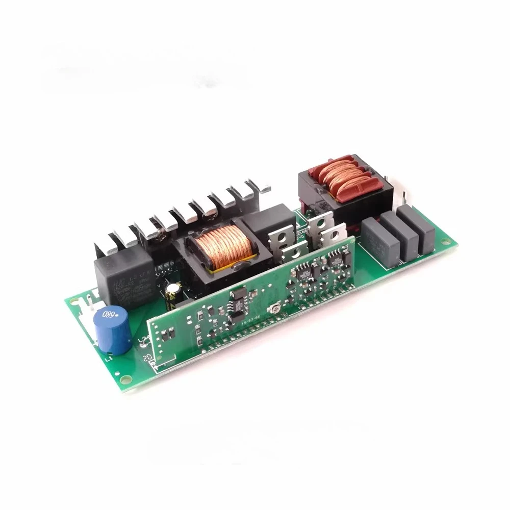 

Stage Beam Light Igniter DC380V 200W230W260W280W295W300W350W Stage Ballast 2R5R7R10R16R17R18R20R Moving Head Light Driver Board
