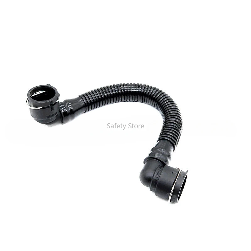 Suitable for Buick Chevrolet Cruze Opel crankshaft ventilation pipe 55569027 55556495 55569028