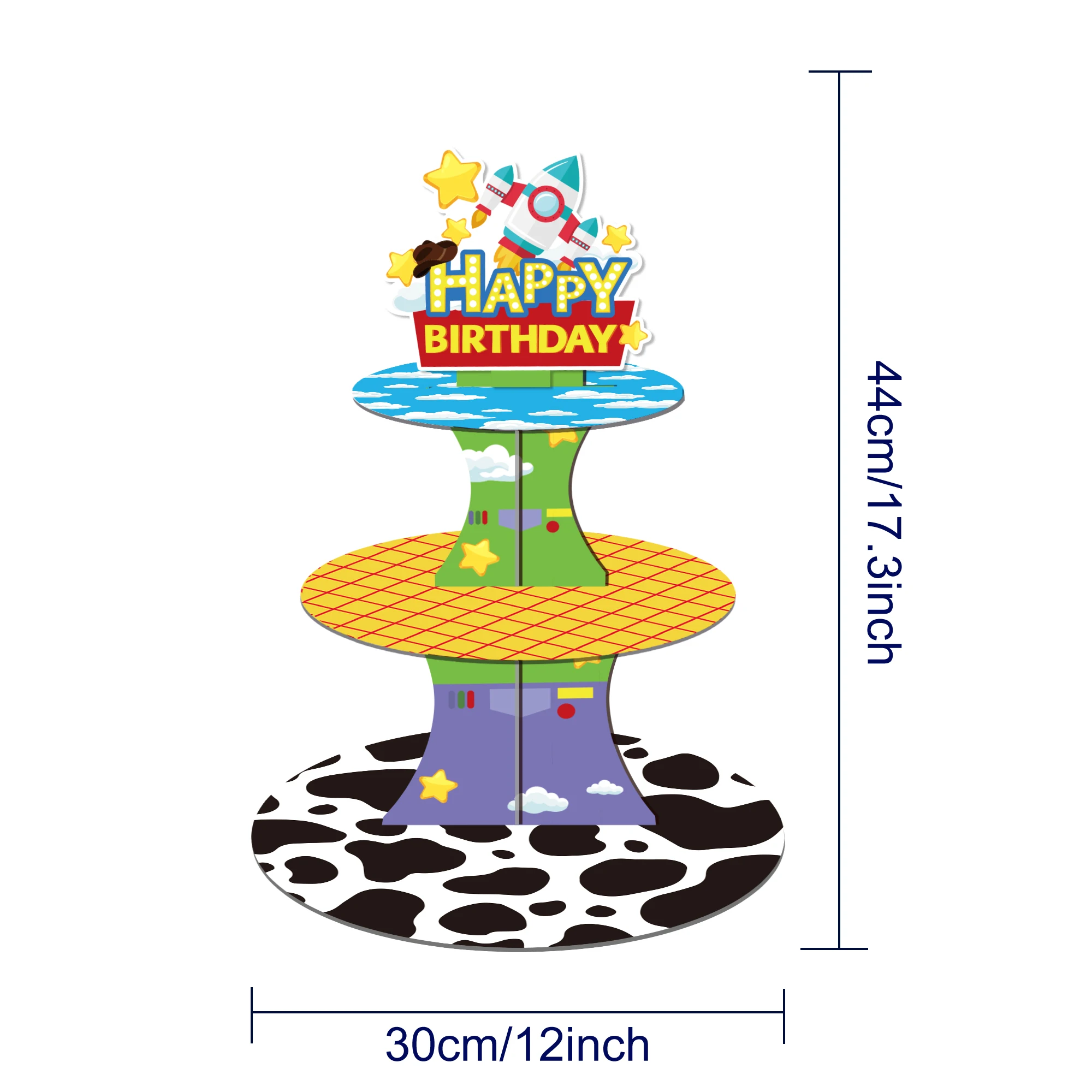 Thumbnail 4 - #55 Latest Decorative Trays Offers