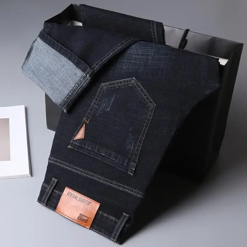 008B Blue Black