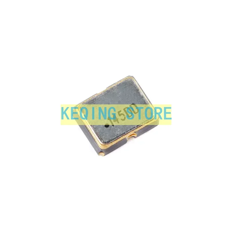50PCS  2520 8MHz ±20ppm 1.8V~3.3V OT25208MJBA4SL