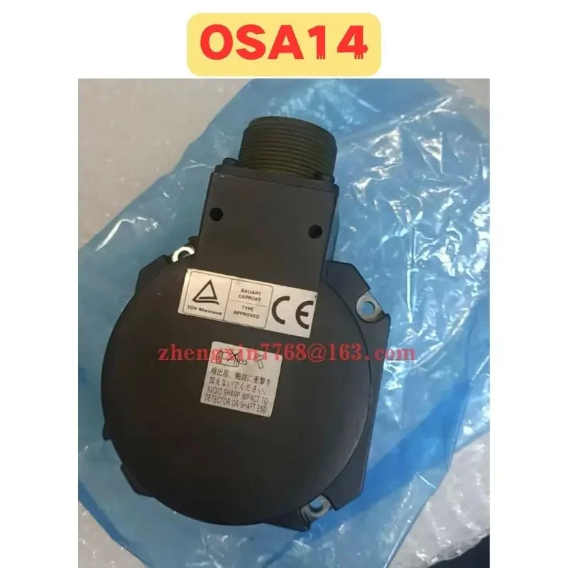 Brand New OSA14 Encoder