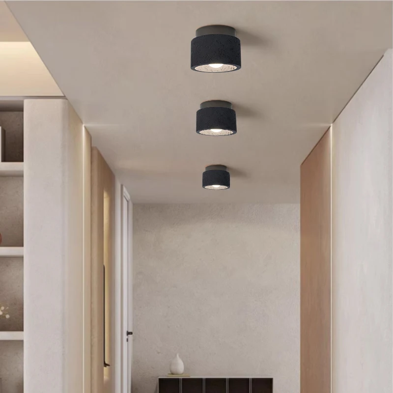 

Светодиодные светильники из травертина для потолка, потолочные лампы для гостиной, потолочные светильники для гостиной, светодиодные светильники для комнаты