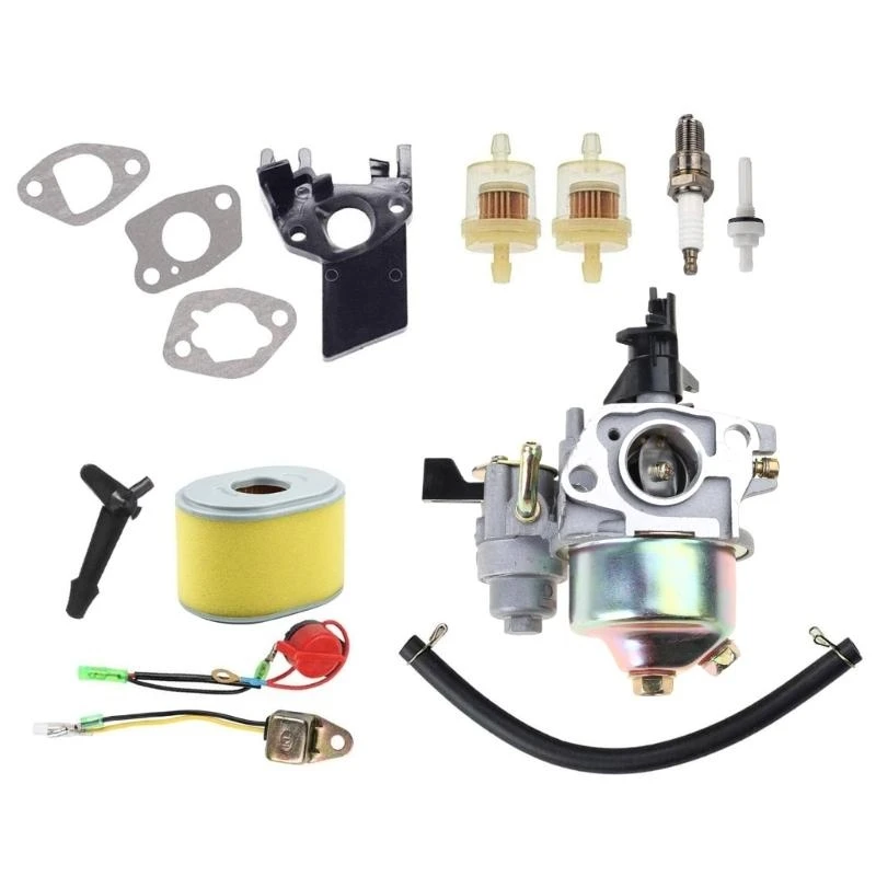 367D Carburetor for GX160 GX200 GX120 Carburetor Assembly Engine Generators