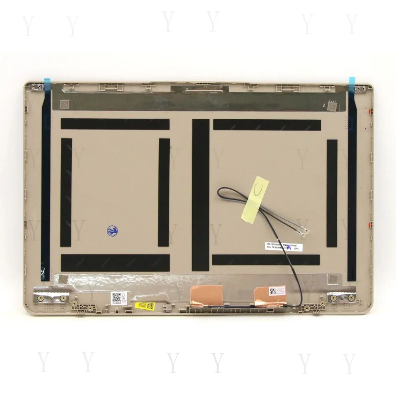 Y+ New For Lenovo IdeaPad 3-14ALC6 3-14ADA6 3-14ITL6 Lcd Rear Cover Top Screen Case