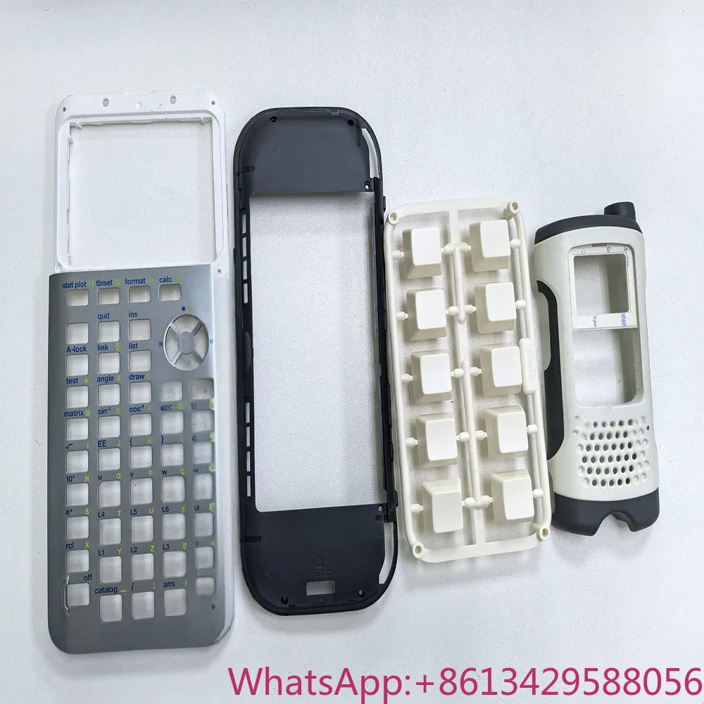 

Home Appliance Plastic Product Shell