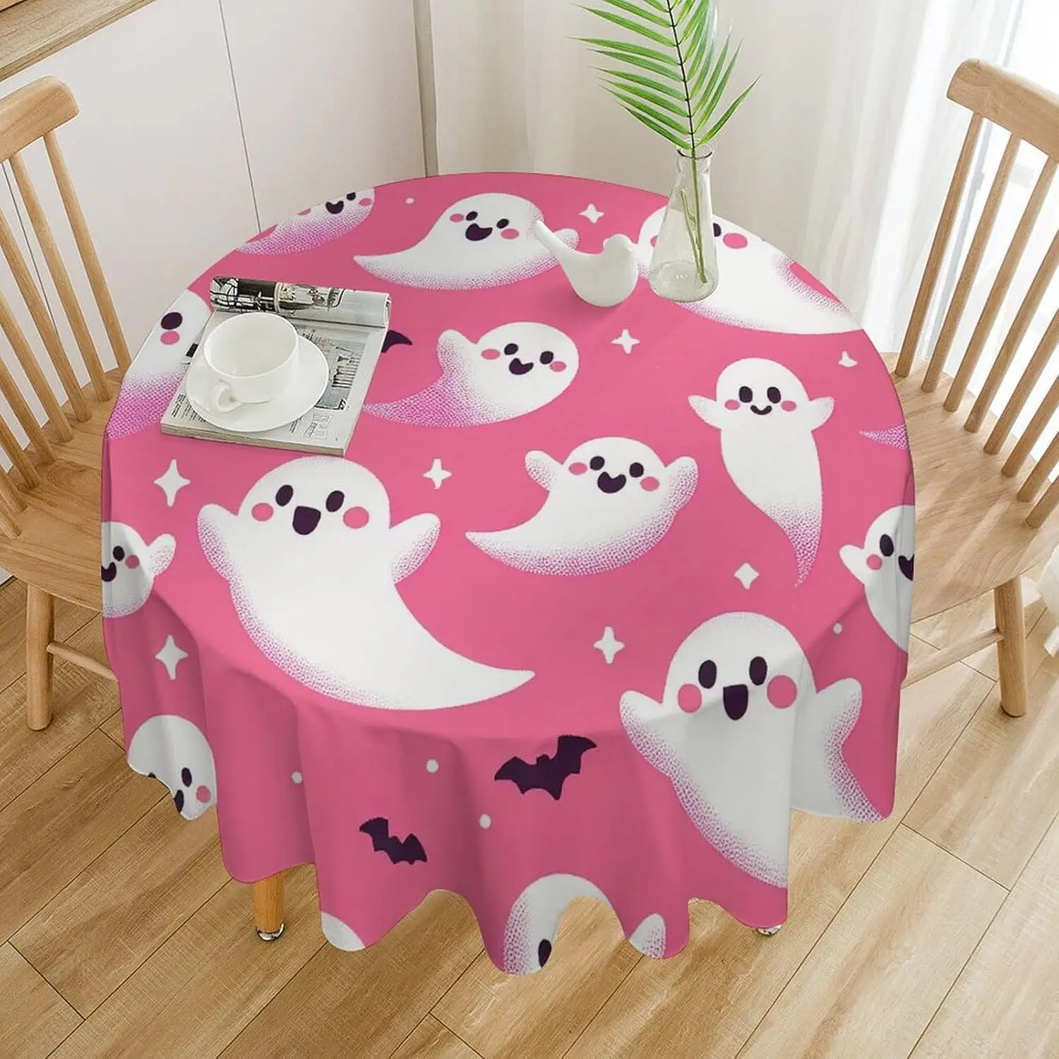Halloween Ghost Rou… - image