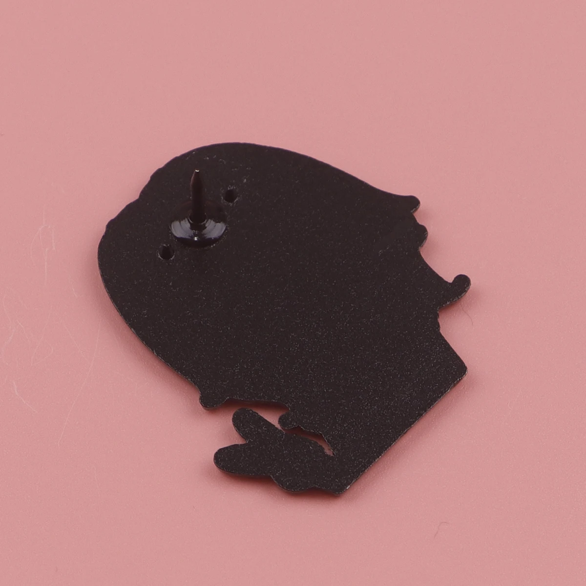 Classic Japanese Anime Oosaki Nana Lapel Pins for Backpack Enamel Pin Women\'s Brooch Badges for Clothes Jewelry Accessorie