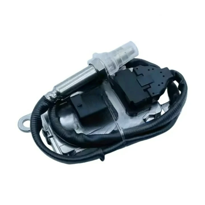 

Top Quality 22827993 5WK97371 NOX Sensor, Suitable for FH FM FL, with A One-year Warranty and Home Delivery