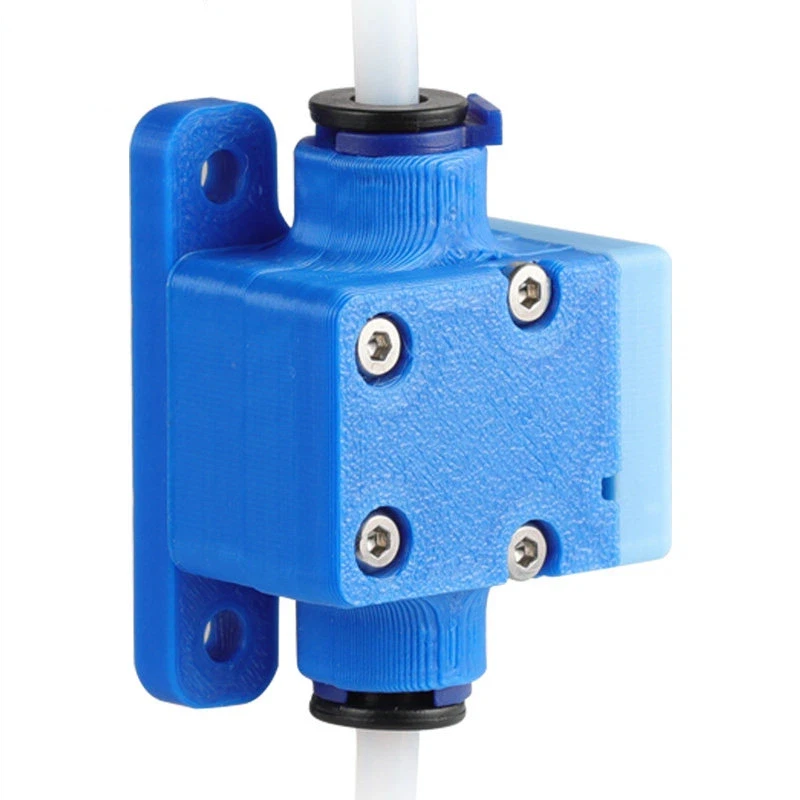 DIY MDM Material Detection Module, 3D Printer Accessories, Material Breakage, Wire Blockage, Pause Switch