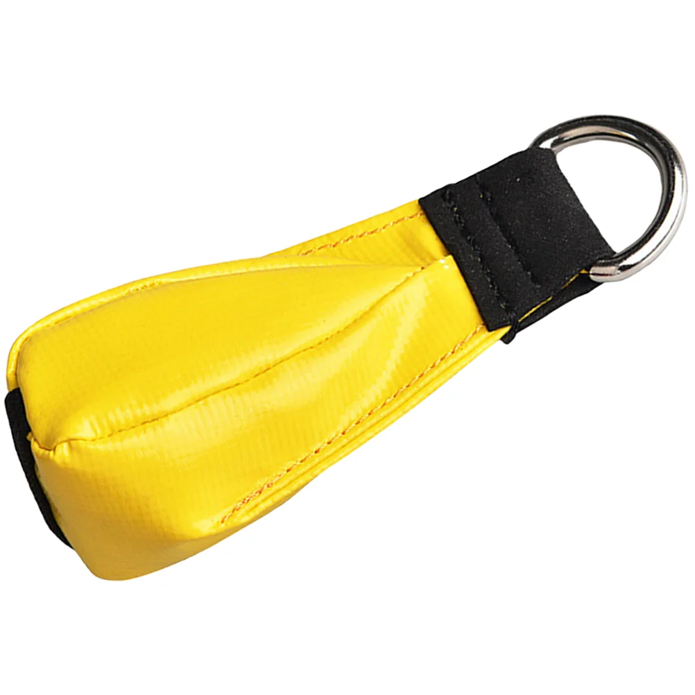 

Rock Climbing Throw Bag Supply Wear-resistant Throwing Rope Professional Small Field