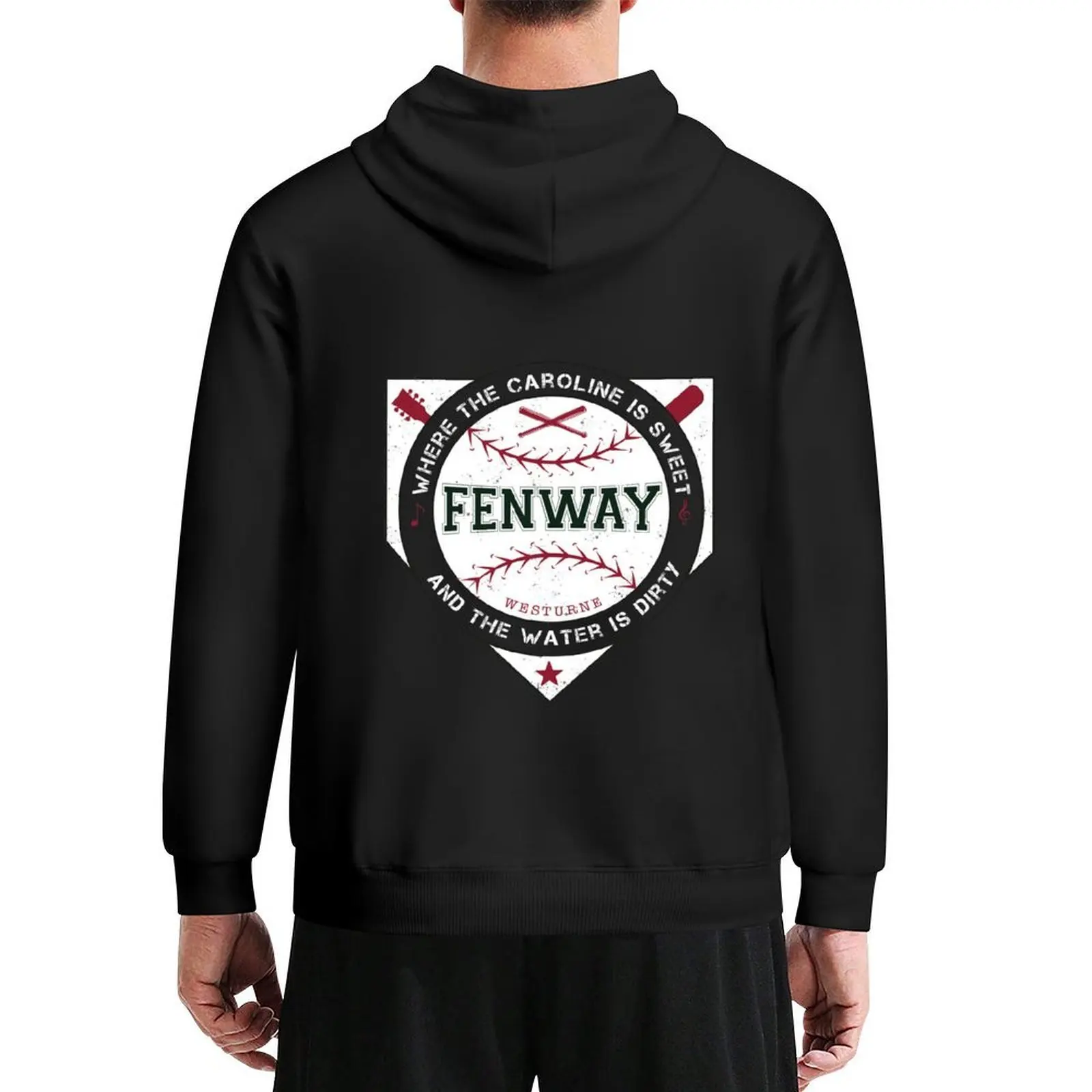 

Boston Fenway Sweet Caroline Dirty Water Shirt Hoodie mens designer clothes winter clothes new in hoodies and blouses