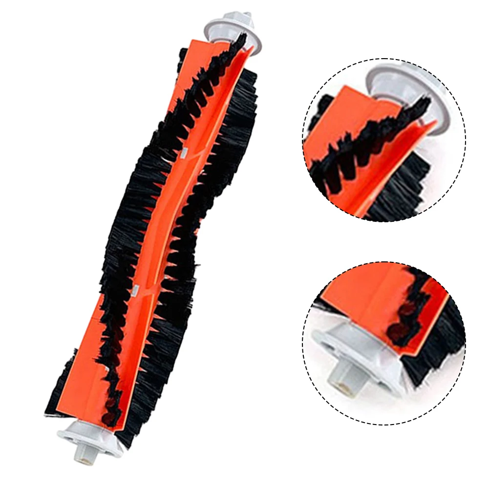 Accessories For Xiaomi Lydsto W2 / Kyvol Cybovac S60 / AICLE INS-200 Side Brush Hepa Filters Mop Cloths Vacuum Cleaner Parts